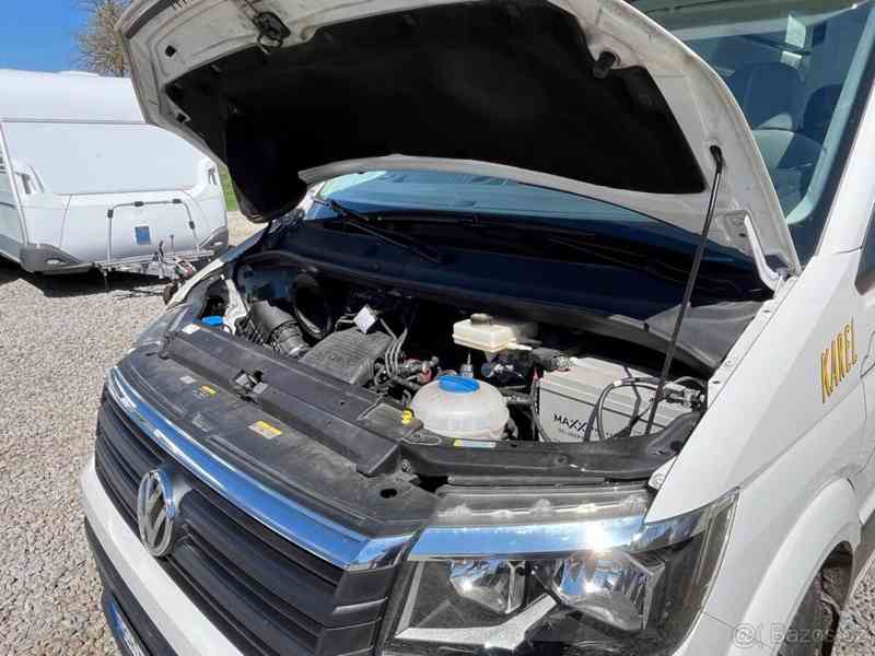 Volkswagen Ostatní Grand California 600, r.v.2022 - foto 7