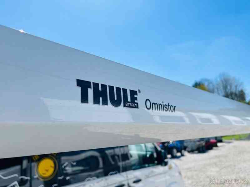 Volkswagen Ostatní Grand California 600, r.v.2022 - foto 18