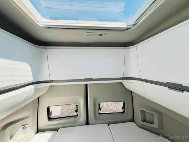 Volkswagen Ostatní Grand California 600, r.v.2022 - foto 9