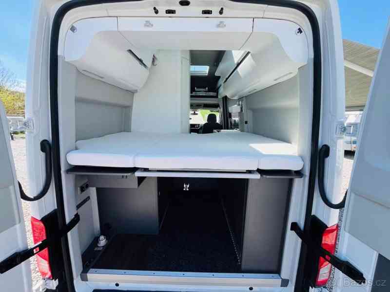 Volkswagen Ostatní Grand California 600, r.v.2022 - foto 3