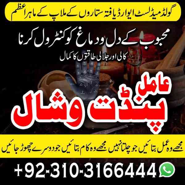 Online Kala jadu in USA Manpasand Shadi Divorce issue Visa - foto 2