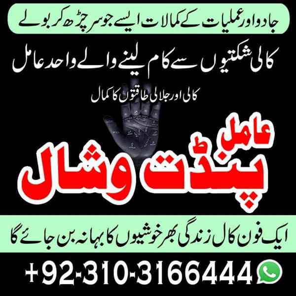 Online Kala jadu in USA Manpasand Shadi Divorce issue Visa - foto 3