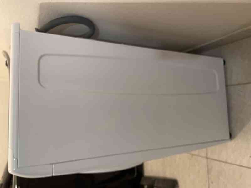 Pračka Hoover H-Wash 300 Plus – 7 kg – TOP STAV – 6 000 Kč - foto 3