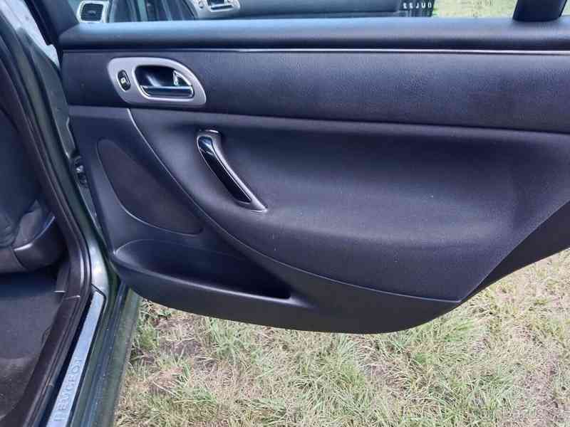 Peugeot 607 2,0   HDI 100kW 2009 - foto 4