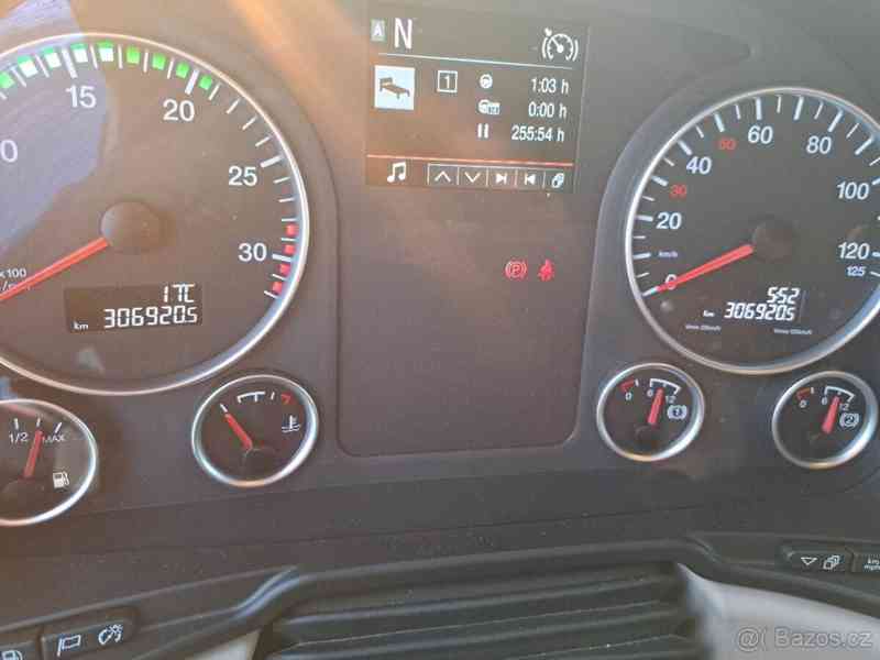 MAN TGL 12.220 EURO 6c   - foto 3