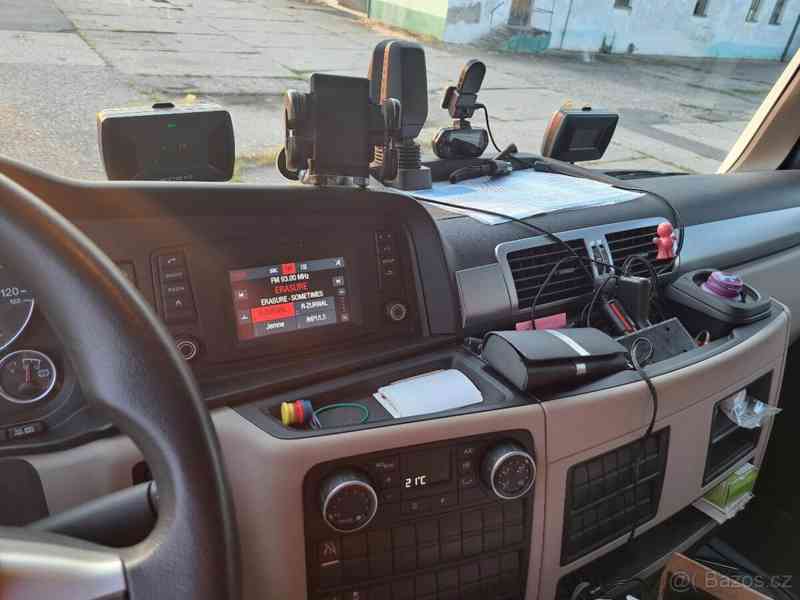 MAN TGL 12.220 EURO 6c   - foto 6