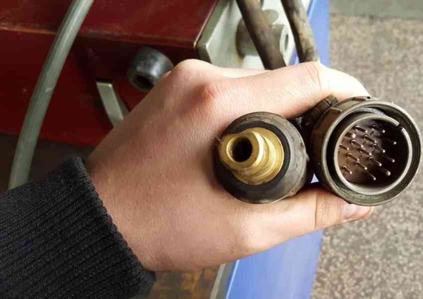 Podavač k WLSP SPU 500.10 (12161.) - foto 4