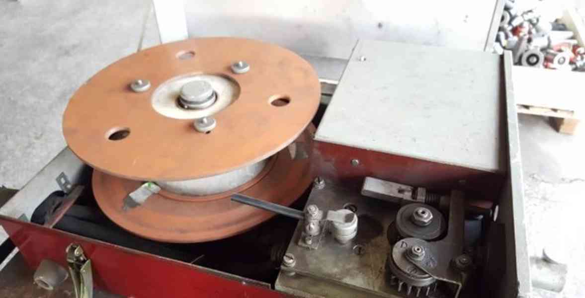 Podavač k WLSP SPU 500.10 (12161.) - foto 5