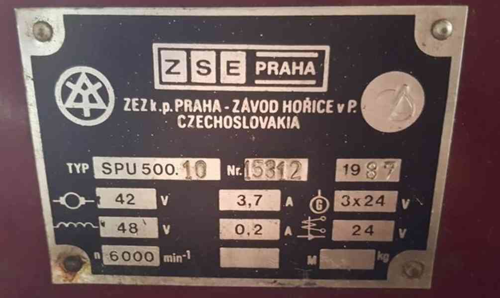 Podavač k WLSP SPU 500.10 (12161.) - foto 8