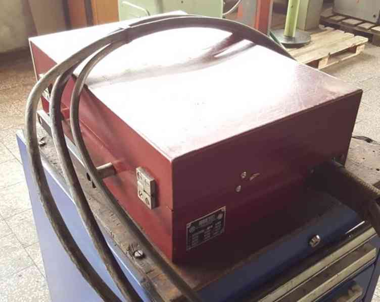 Podavač k WLSP SPU 500.10 (12161.) - foto 2