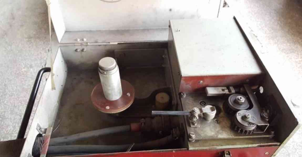 Podavač k WLSP SPU 500.10 (12161.) - foto 6