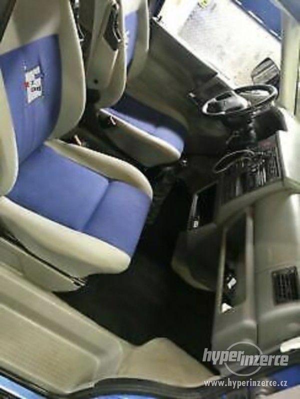Volkswagen VW T4 Multivan Atlantis 2.5 TDI 75kW - foto 7
