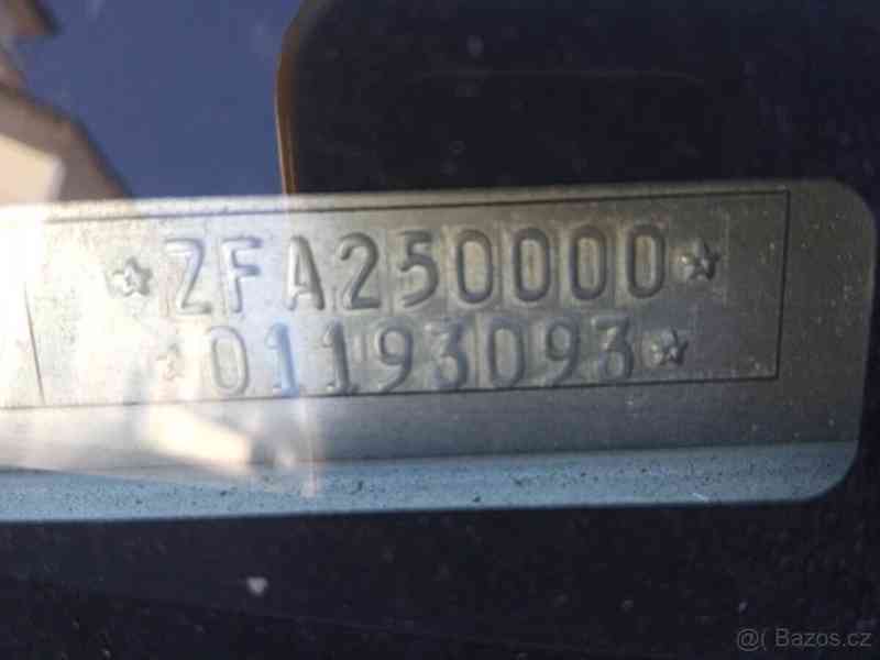 Fiat Ducato 2,3   JTD, bez koroze - foto 10