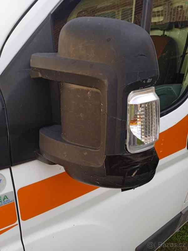 Fiat Ducato 2,3   JTD, bez koroze - foto 5