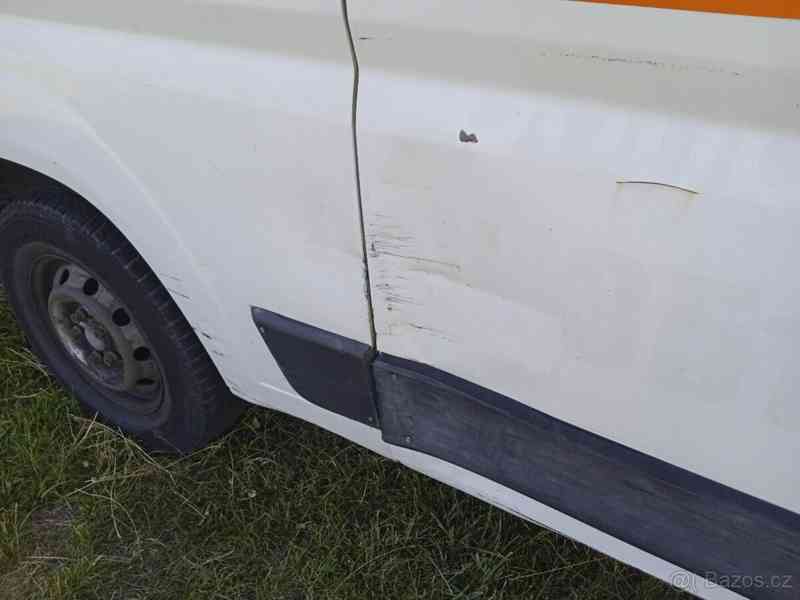 Fiat Ducato 2,3   JTD, bez koroze - foto 4