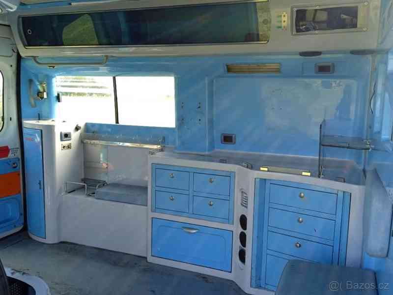 Fiat Ducato 2,3   JTD, bez koroze - foto 17