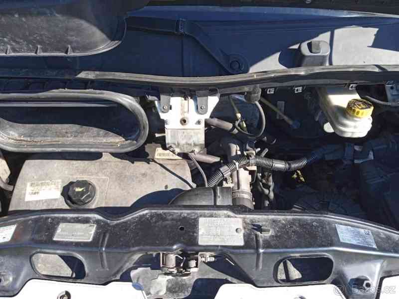 Fiat Ducato 2,3   JTD, bez koroze - foto 15
