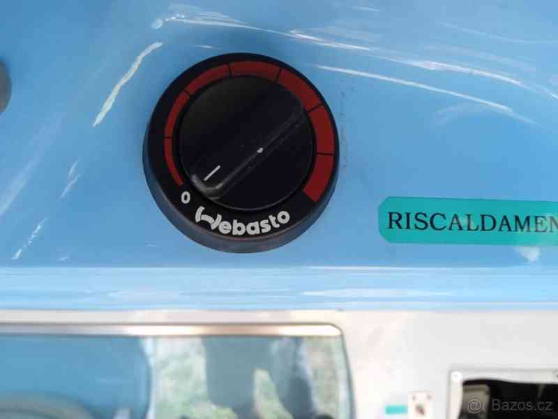 Fiat Ducato 2,3   JTD, bez koroze - foto 6