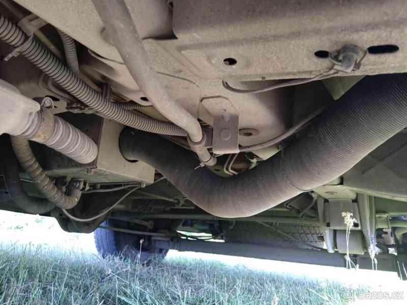 Fiat Ducato 2,3   JTD, bez koroze - foto 3
