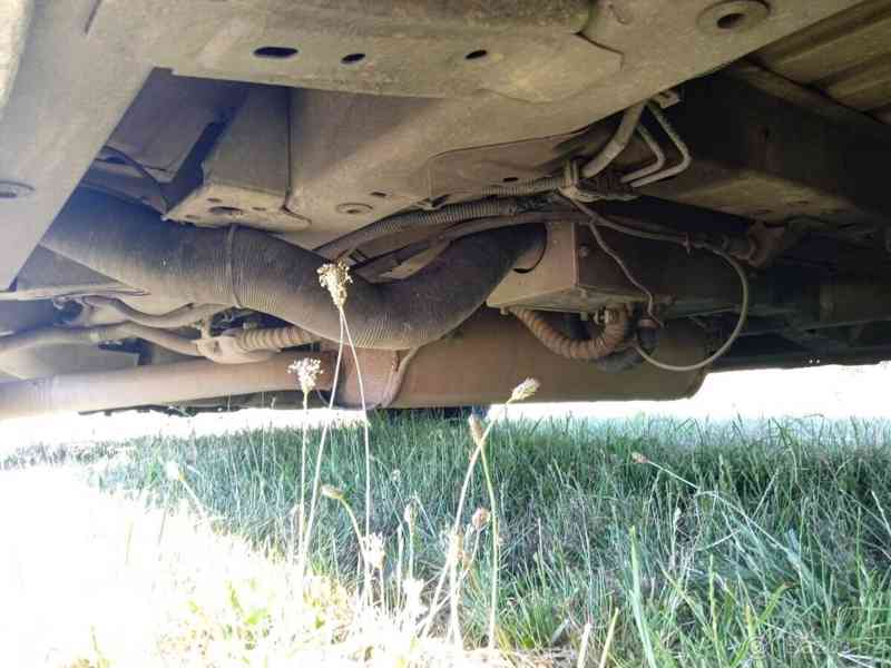 Fiat Ducato 2,3   JTD, bez koroze - foto 9