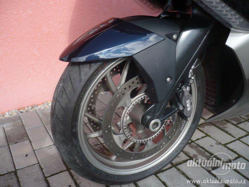 Prodej motocyklu BMW K 1600 GTL - foto 5