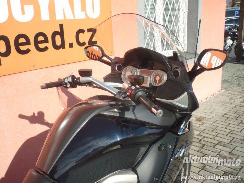 Prodej motocyklu BMW K 1600 GTL - foto 12