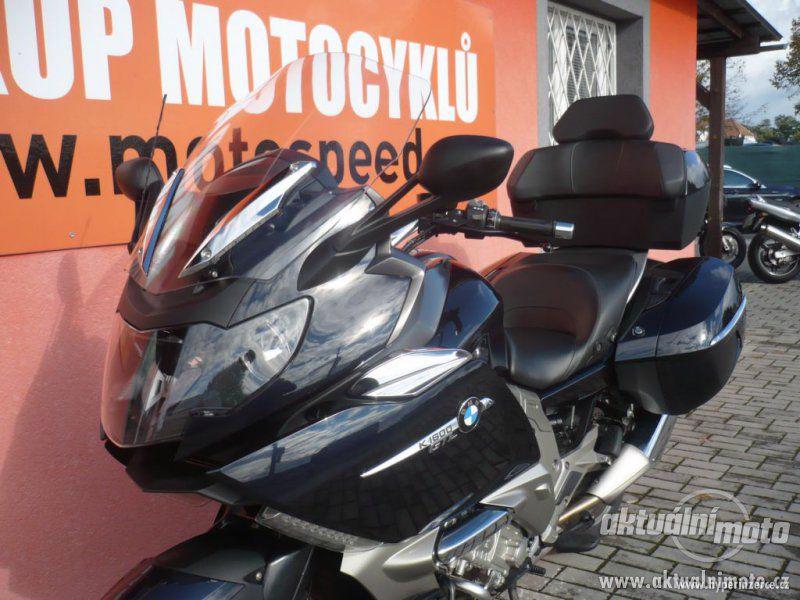 Prodej motocyklu BMW K 1600 GTL - foto 18