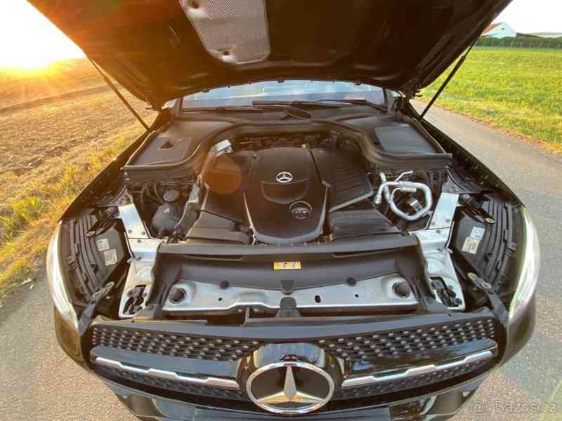 Mercedes-Benz GL GLC 400d, TOP stav - foto 3