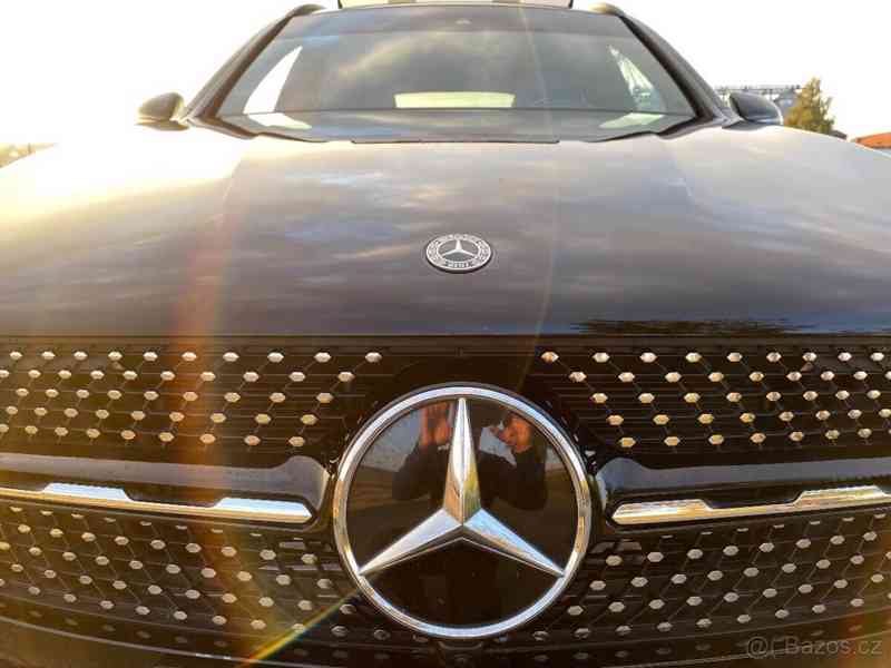 Mercedes-Benz GL GLC 400d, TOP stav - foto 5