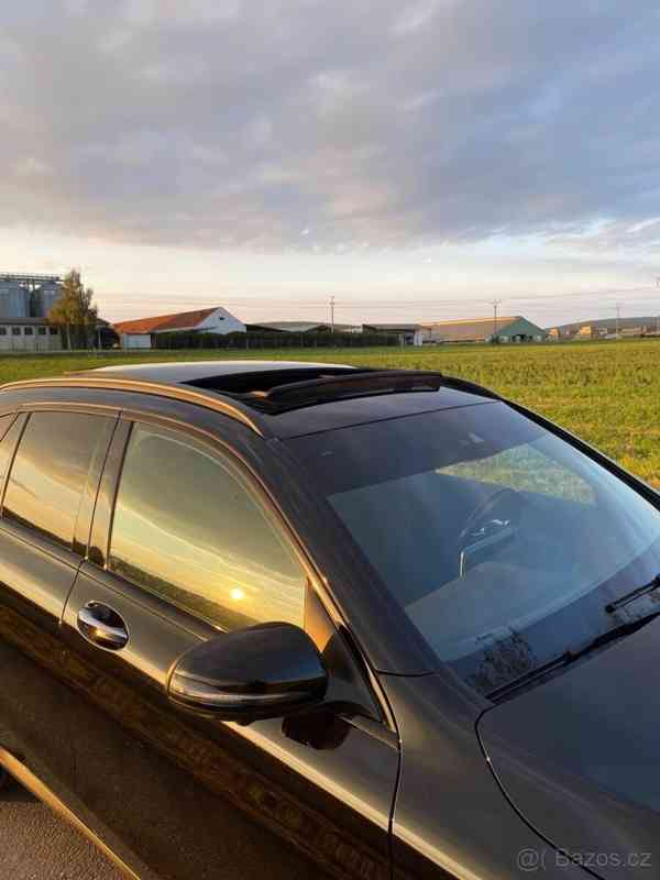 Mercedes-Benz GL GLC 400d, TOP stav - foto 4