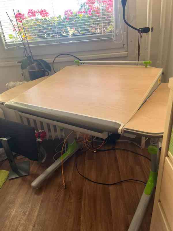 Dětský rostoucí stůl Mayer - foto 9