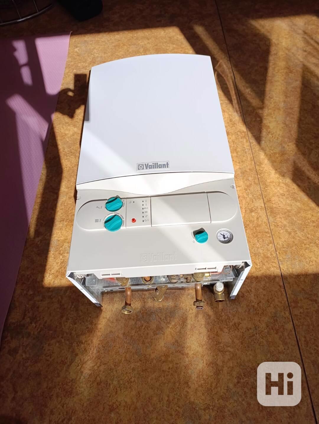 VAILLANT VUW CZ 2401/2-3 R1 - foto 1