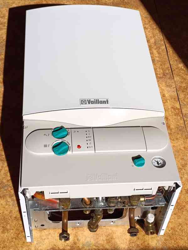 VAILLANT VUW CZ 2401/2-3 R1 - foto 3
