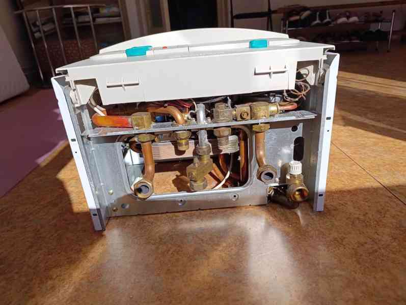 VAILLANT VUW CZ 2401/2-3 R1 - foto 5