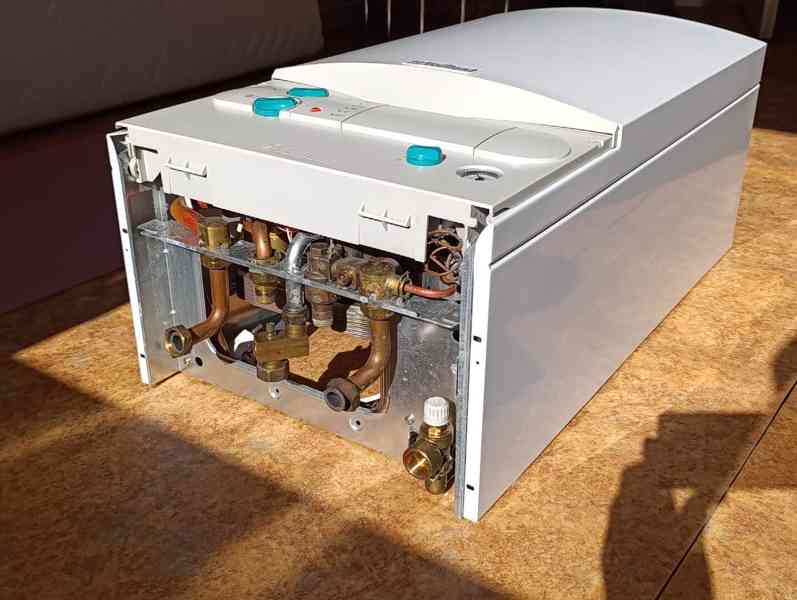 VAILLANT VUW CZ 2401/2-3 R1 - foto 4