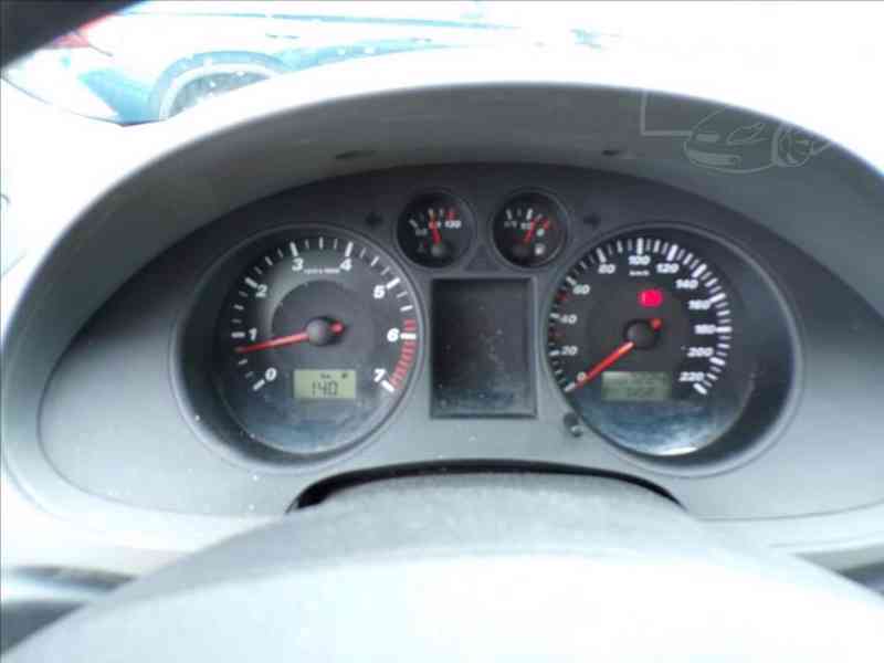 Seat Ibiza 1,2 12V - foto 6