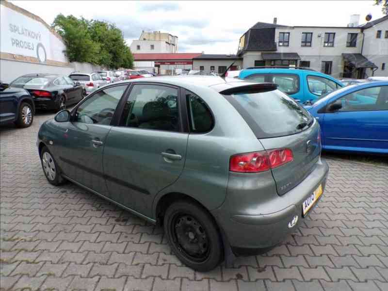 Seat Ibiza 1,2 12V - foto 3