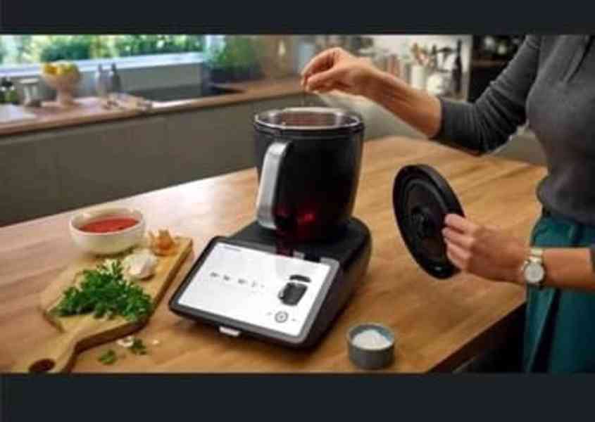 Thermomix TM7  - foto 6