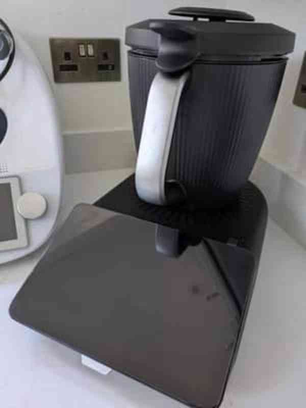 Thermomix TM7  - foto 5