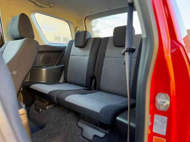 Suzuki Grand Vitara 1.6i Club benzín 78kw - foto 11