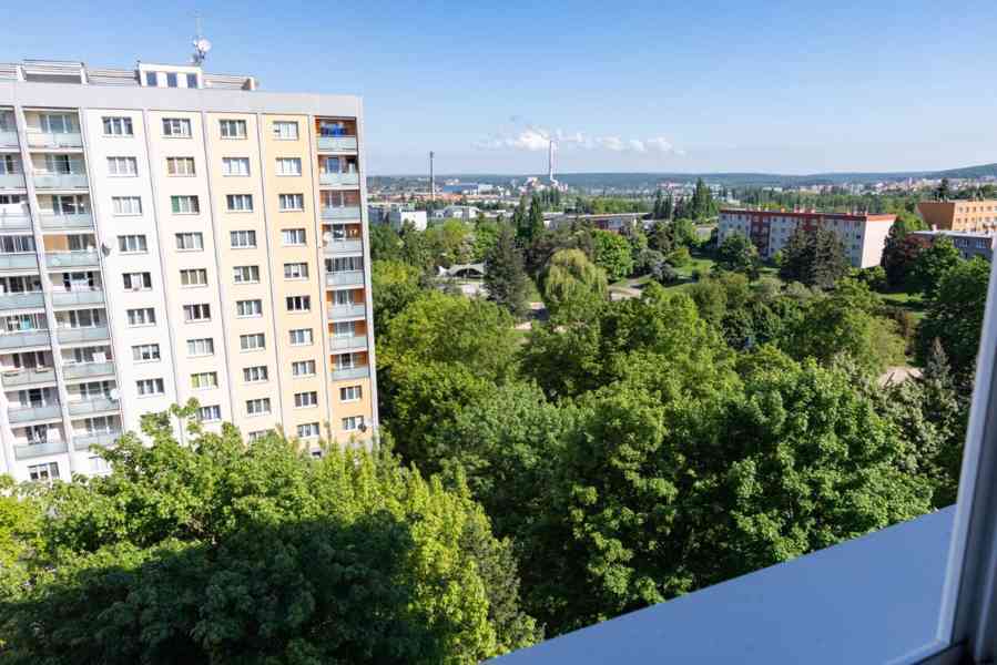 3+1+lodžie v Plzni - foto 25