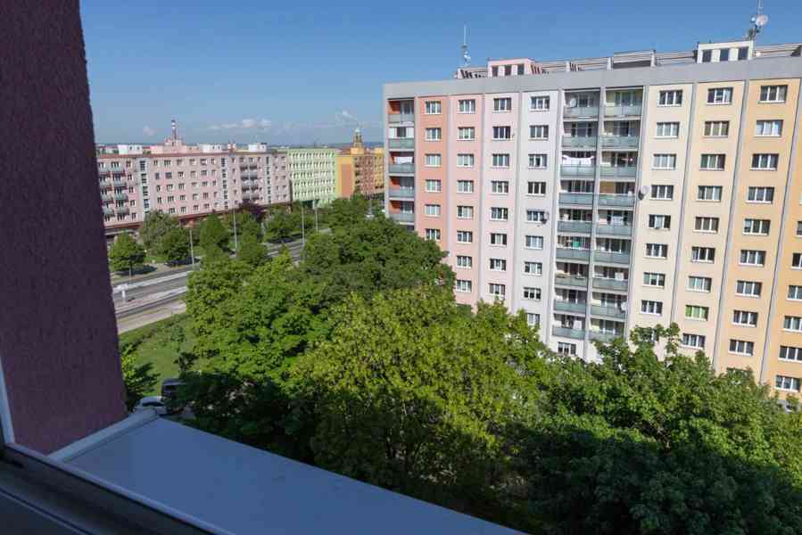 3+1+lodžie v Plzni - foto 28