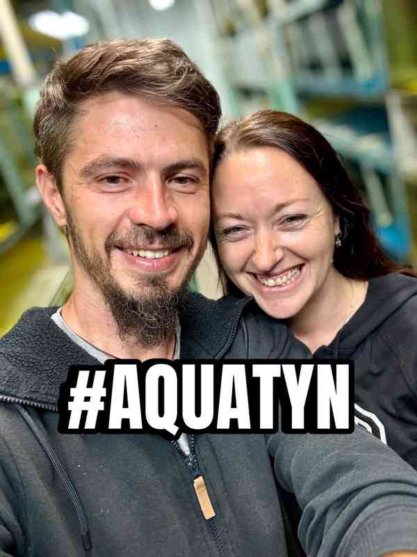 Největší výběr Afrických cichlid na jihu Čech - foto 1
