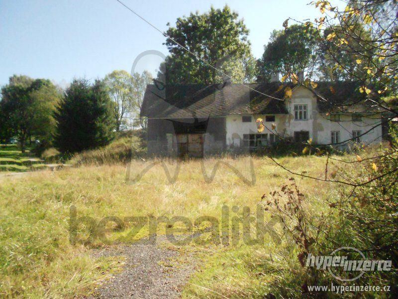 Prodej pozemku 8.018m2 bezrealitky - foto 1
