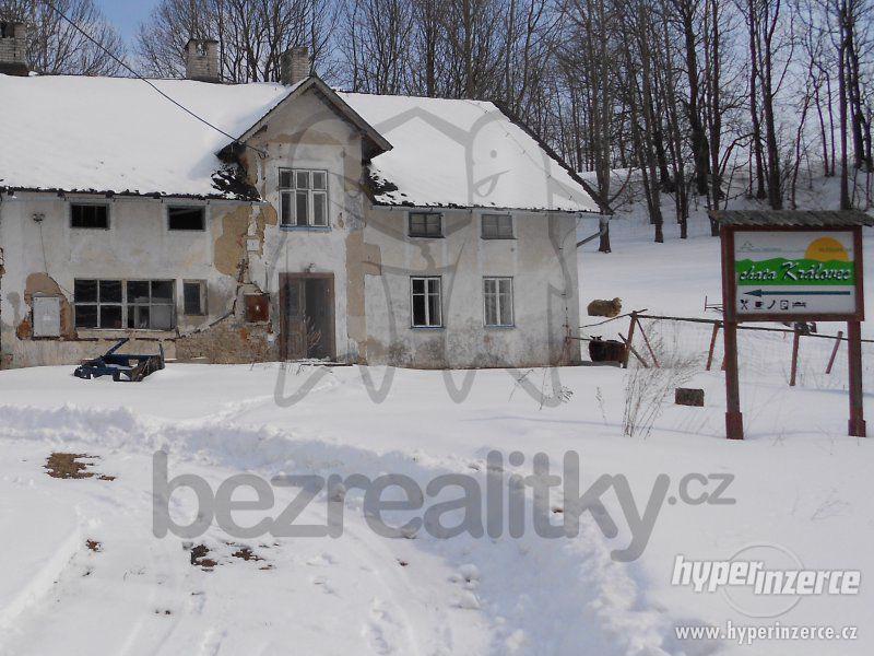 Prodej pozemku 8.018m2 bezrealitky - foto 2