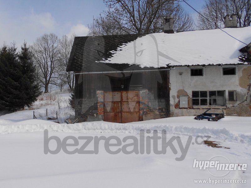 Prodej pozemku 8.018m2 bezrealitky - foto 3