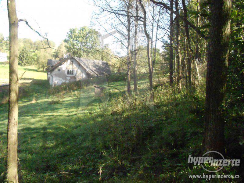Prodej pozemku 8.018m2 bezrealitky - foto 5
