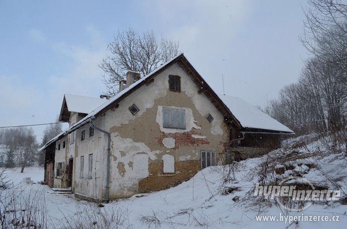 Prodej pozemku 8.018m2 bezrealitky - foto 9
