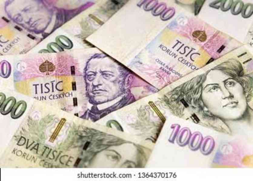 Potřebujete urgentní půjčku 