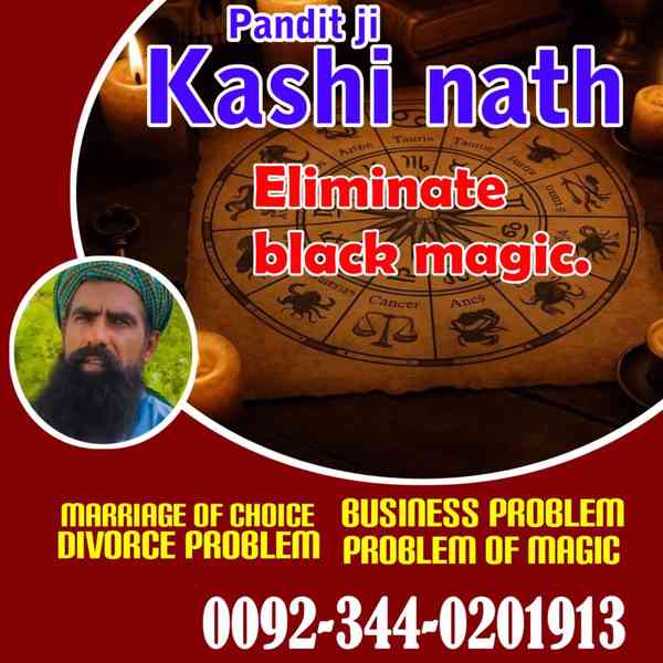 Trending amil baba in pakistan,black magic specialist in pak - foto 4